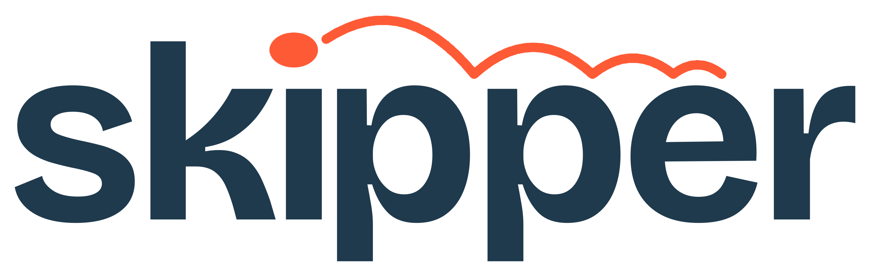 Skipper