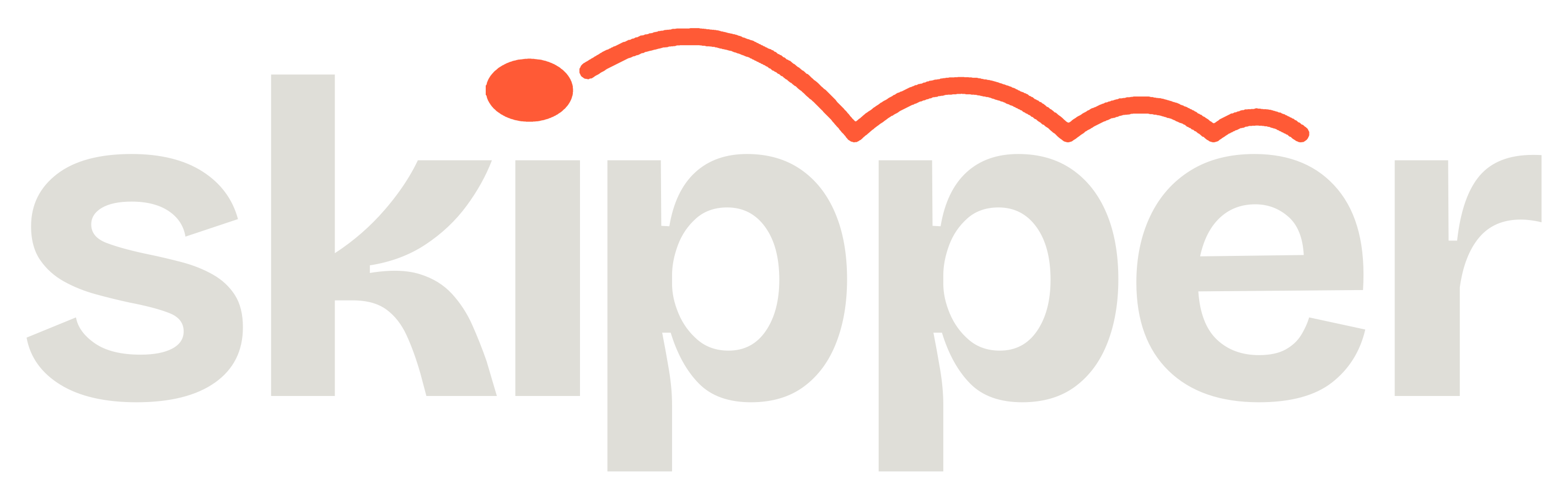 Skipper